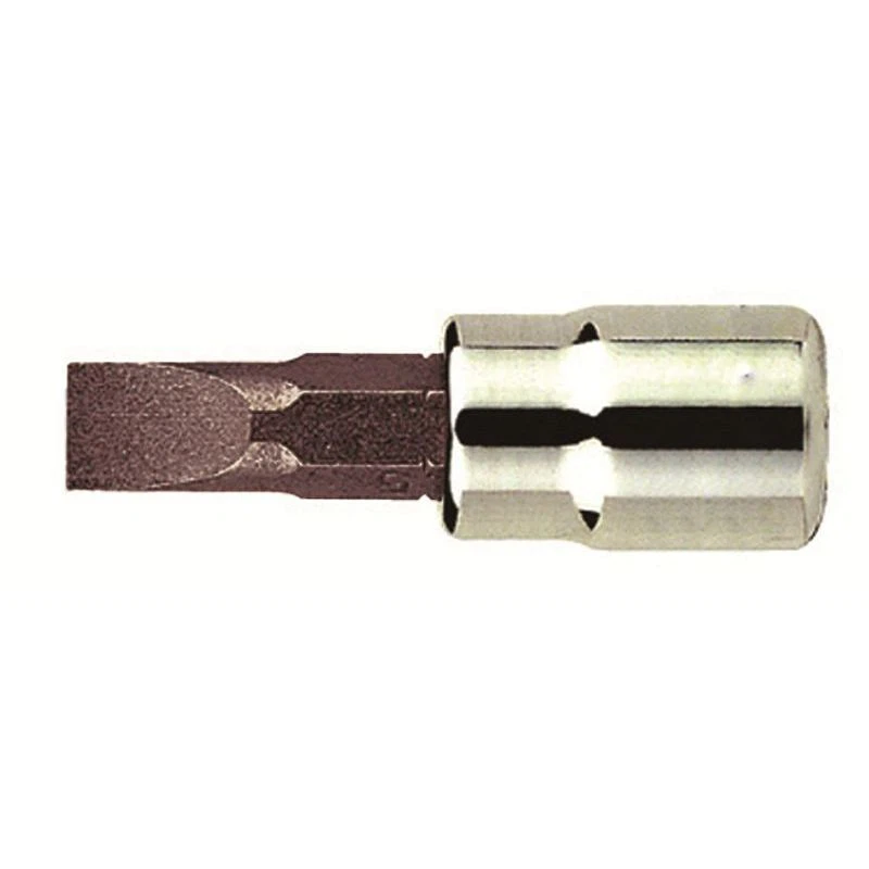 Douille à fente Dr. 1/4''