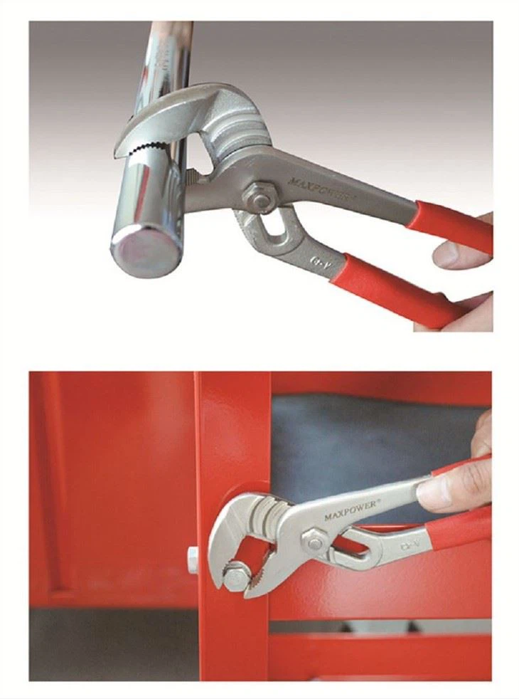 Box Joint Pliers