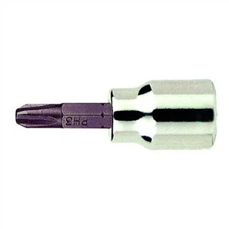 Douille à embout Dr. Phillips 3/8"