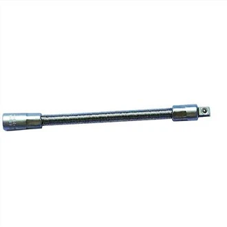 Barre d'extension flexible