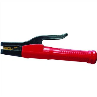 Pince de soudage de type plateau