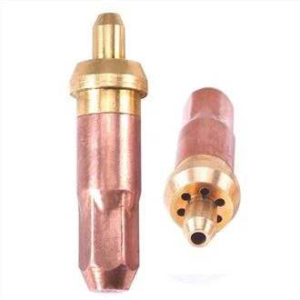 Buse de coupe au propane