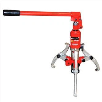 Extracteur hydraulique unitaire