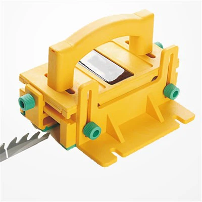 Poignée de poussée de sécurité 3D