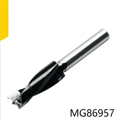Cutter pour perforatrice trois en un