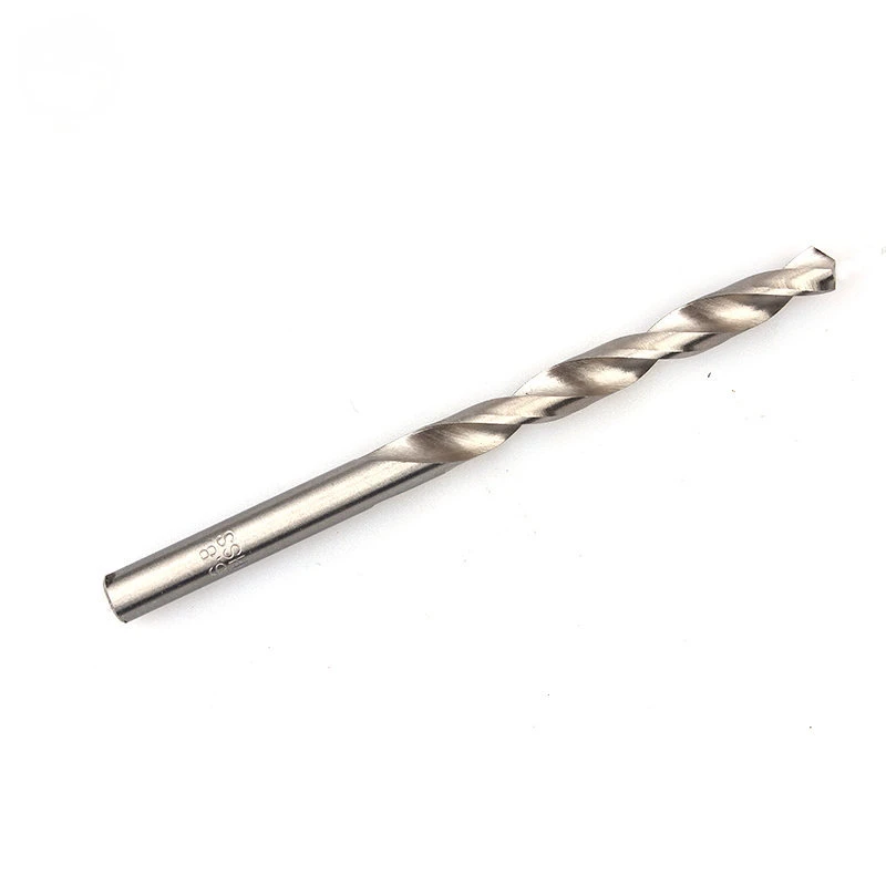 Foret blanc de nettoyage de bord HSS 10 pièces 6mm