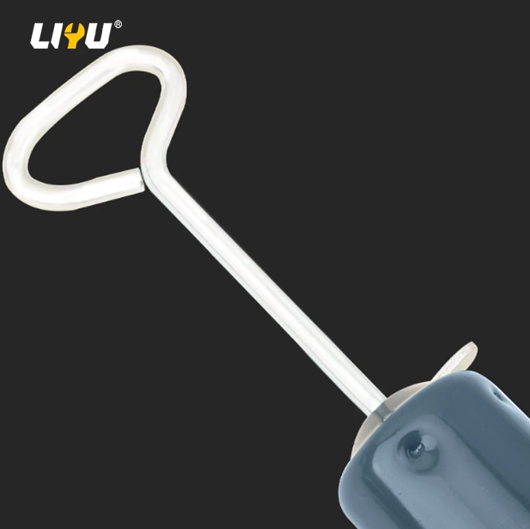 Butter Gun Manual High-pressure Butter Tool Excavator Oil Gun Butter Gun price