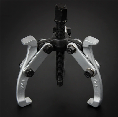 EXTRACTEUR A MORS 3 BRAS 3" 75mm