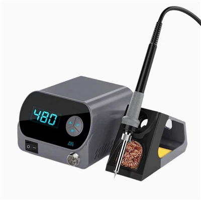 Fer à souder numérique à température réglable 80 W