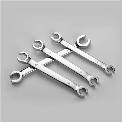 Clé à tube ouverte CLÉ À ÉCROU FLARE 13X14MM