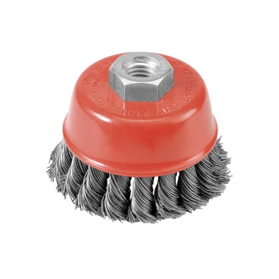 Tiges de roue de polissage, nettoyage, polissage, élimination de la rouille, meuleuse d'angle, fil d'acier