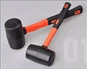 MAILLET EN CAOUTCHOUC 440G