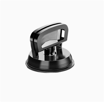 VENTOUSE PLASTIQUE 1X115MM